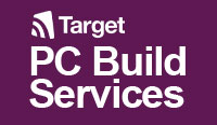 Target PC Build Services